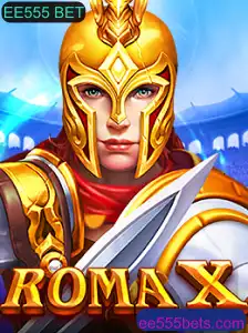 RomaX: A Revolução no Universo dos Jogos de Aposta