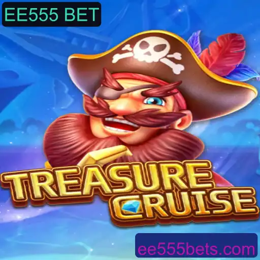 Descubra os Mistérios de TREASURECRUISE com EE555 BET