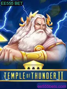 Descubra o Mundo de Aventuras em TempleofThunder II