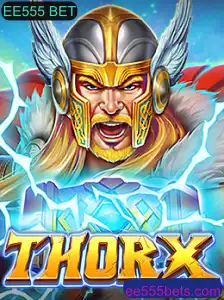 ThorX: Dominando o Jogo da Sorte com EE555 BET