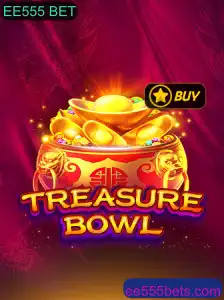 Descubra o Empolgante Mundo de TreasureBowl com EE555 BET