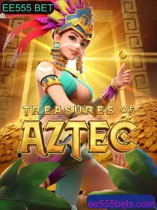 Explorando o Fascinante Mundo de Treasures of Aztec