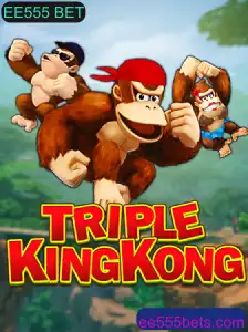 Desvendando o Mundo Fascinante do Jogo TripleKingKong: Uma Jornada ao Universo de EE555 BET