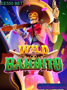 Descubra o Mundo de Aventura e Estratégia em WildBandito