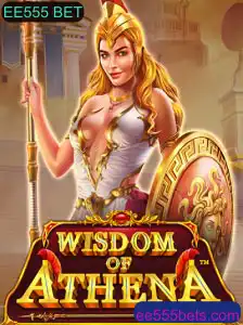 Explorando o Jogo WisdomofAthena e a Estratégia EE555 BET
