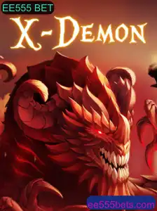 Descubra o Mundo Empolgante de XDemon com EE555 BET
